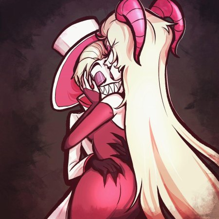 Лилит отель хазбин