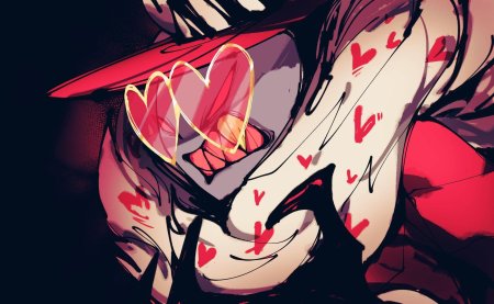 Отель хазбин валентино