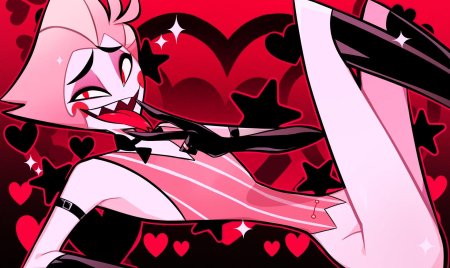 Отели хазбин