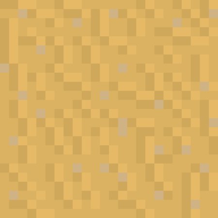 Текстура песка майнкрафт