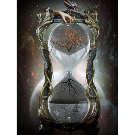 Песочные часы