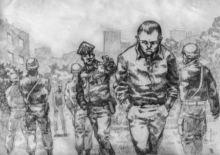 Пикник на обочине рэдрик шухарт