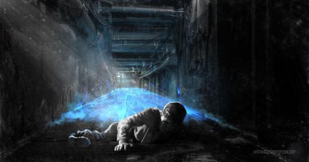 Ведьмин студень пикник на обочине