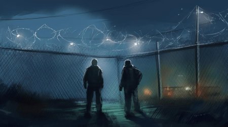 Золотой шар пикник на обочине