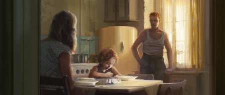 Пикник на обочине рэдрик шухарт