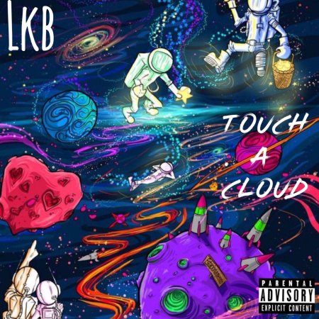 Космические иллюстрации