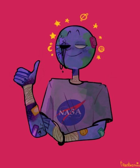 Земля хуманс