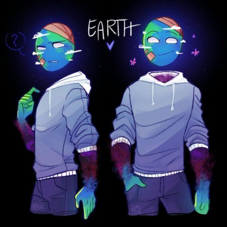 Планета хуманс