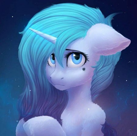 Юникорн млп