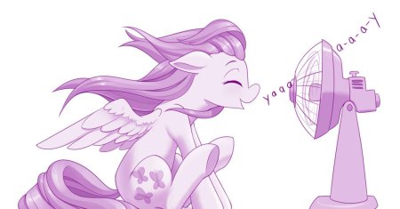 My little pony мой маленький пони