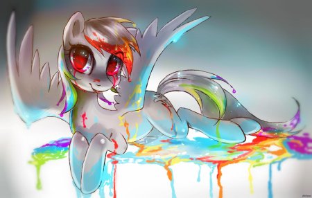 Млп рейнбоу