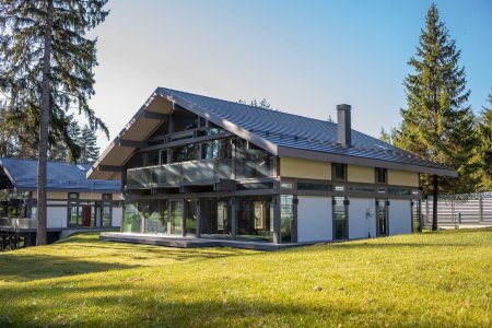 Арт эко поселок новорижское шоссе