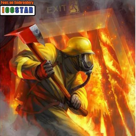 Real.heroes.firefighter. игра