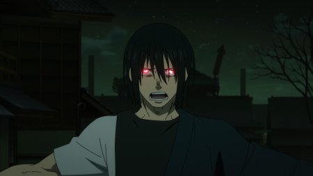 Пламенная бригада пожарных бенимару