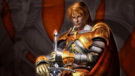 Король фэнтези