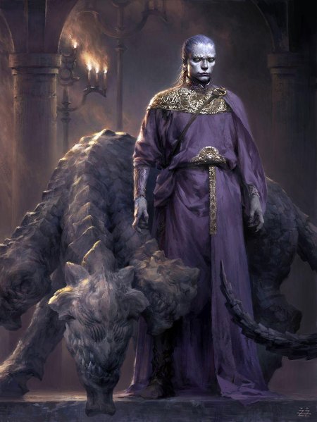 Герцег фэнтези