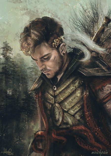 Арт принц киран