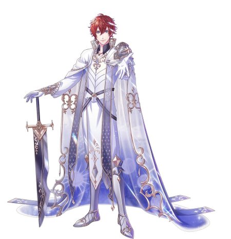 Принц аниме