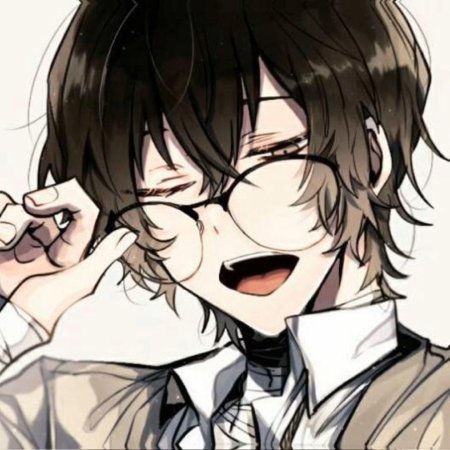 Осаму дадзай