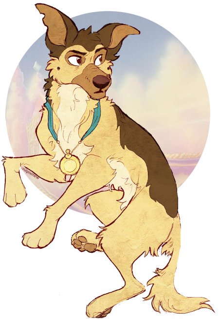 Чарли баркин