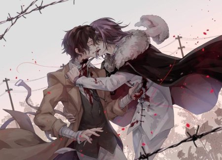 Фёдор достоевский великий из бродячих псов и гоголь