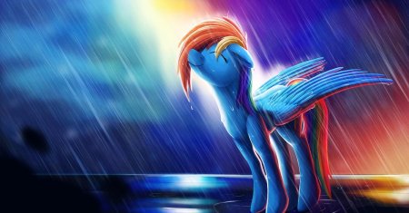 Млп рейнбоу