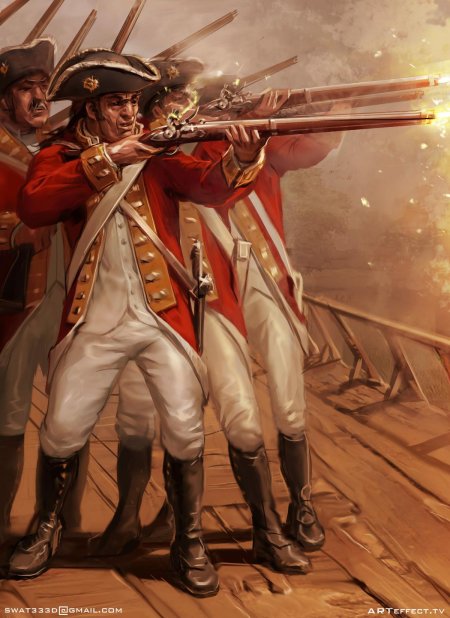 Американская революция