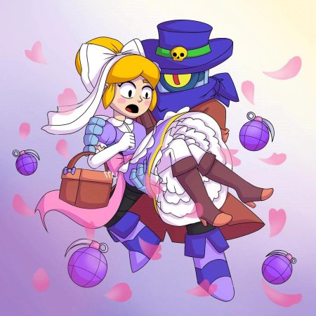 Рико и пайпер из браво старс