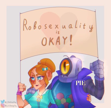 Пайпер и рико