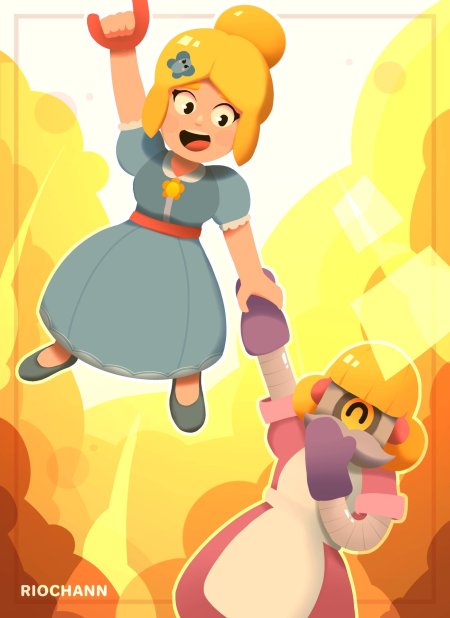 Пайпер браво старс