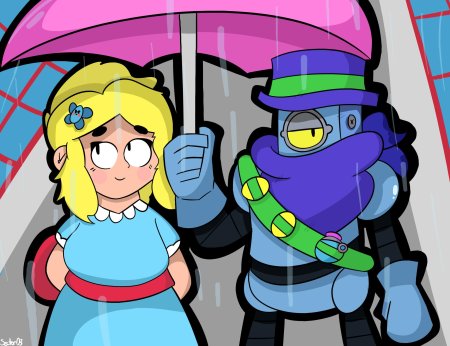 Пайпер бравл