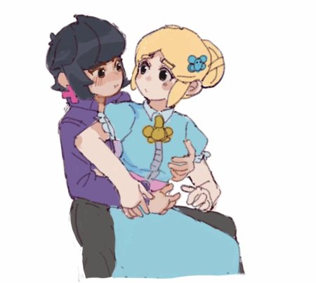 Би би и пайпер