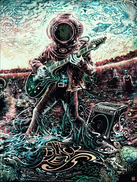 Космонавт психоделика