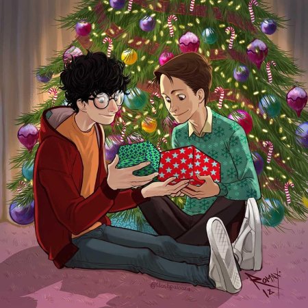 Ричи и эдди