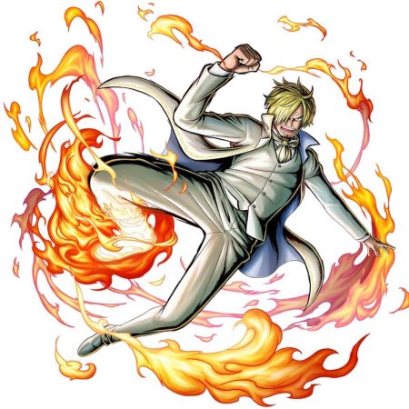 Vinsmoke sanji