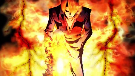 Ван пис санджи