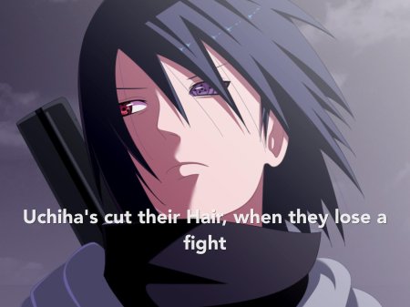 Саске учиха