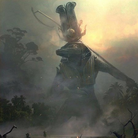 Себек бог фэнтези