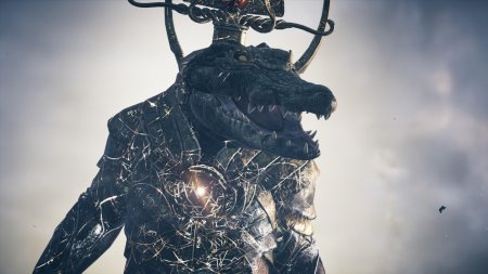 Assassin s creed origins испытание богов