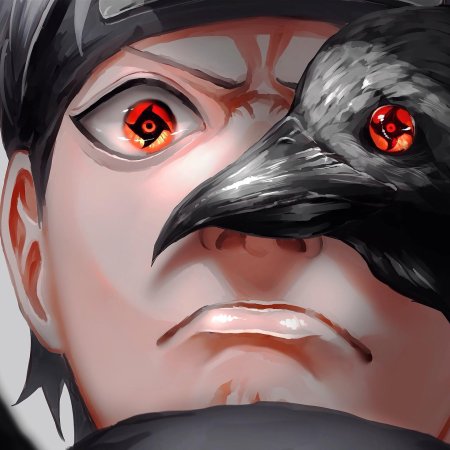 Шаринган шисуи