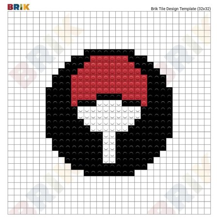 Пиксельные рисунки 32 на 32