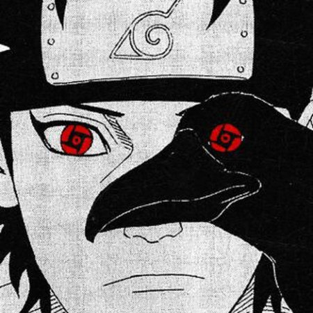 Шисуи учиха