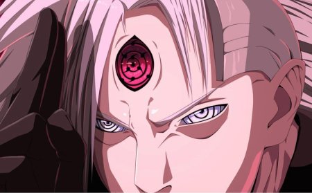 Риненган 6 путей