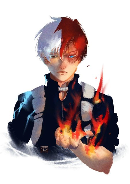 Сёто тодороки