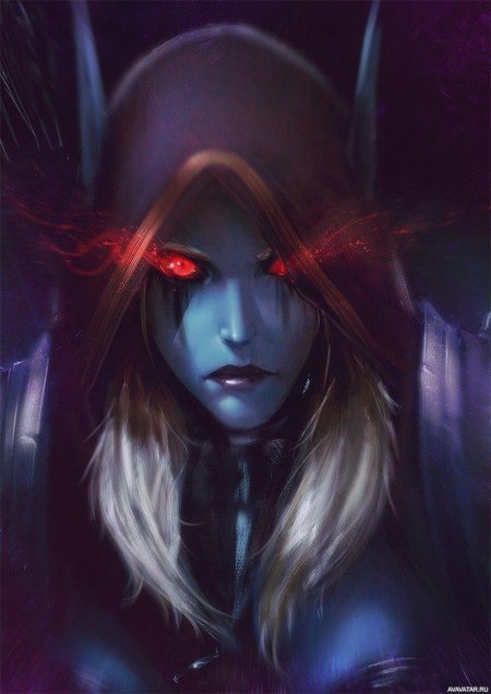 Сильвана ветрокрылая