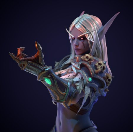 Сильвана ветрокрылая