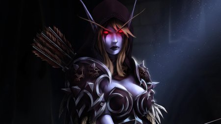 Сильвана ветрокрылая