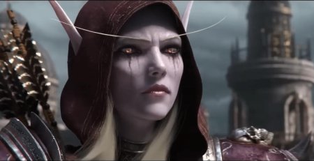 Сильвана ветрокрылая