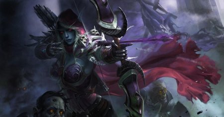 Сильвана ветрокрылая