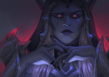 Сильвана ветрокрылая